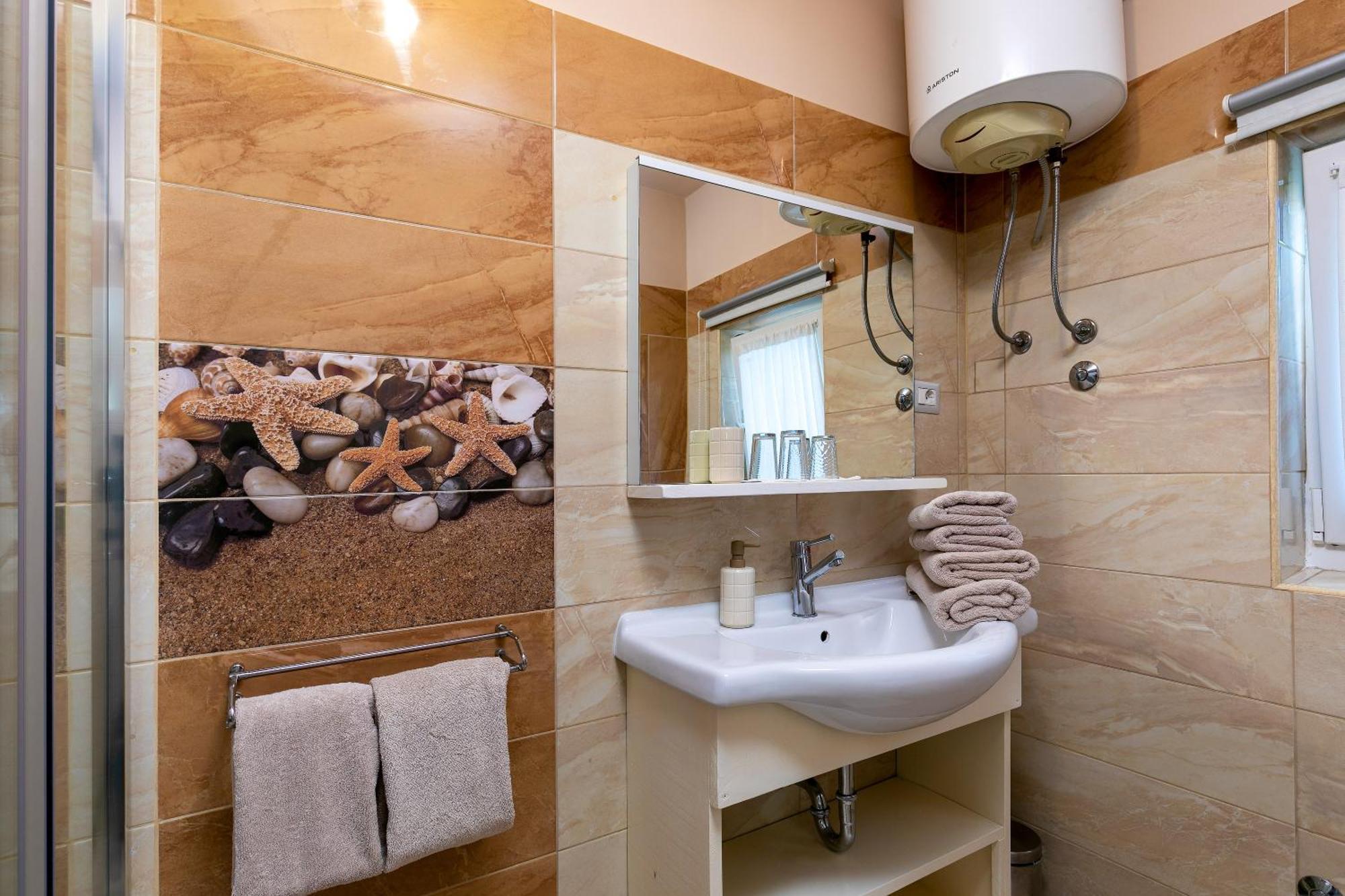Apartament Casa Cerin Rovinj