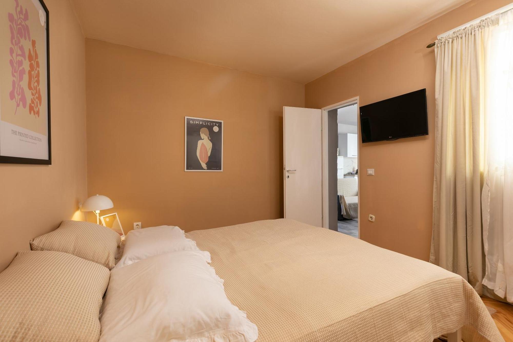 Apartament Casa Cerin *