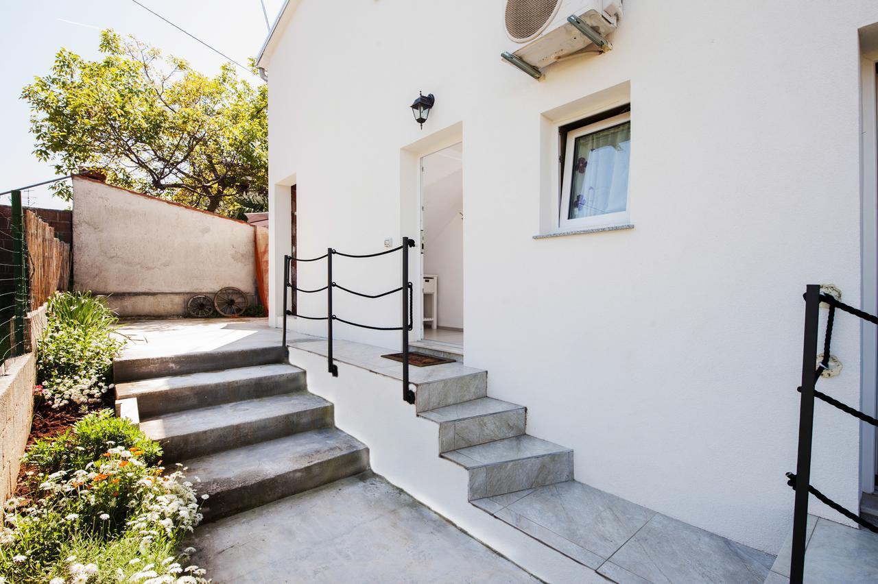 Casa Cerin Apartament Rovinj