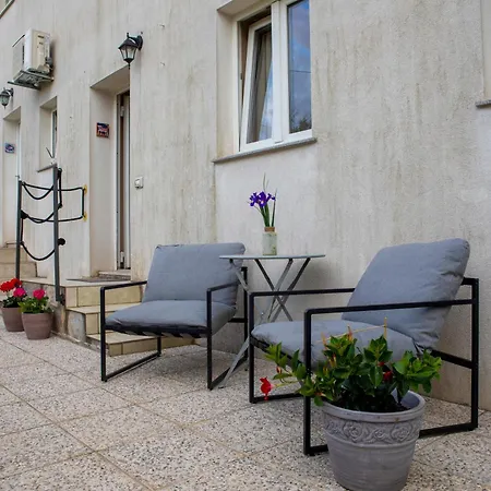 Apartments Casa Cerin Rovigno Esterno foto