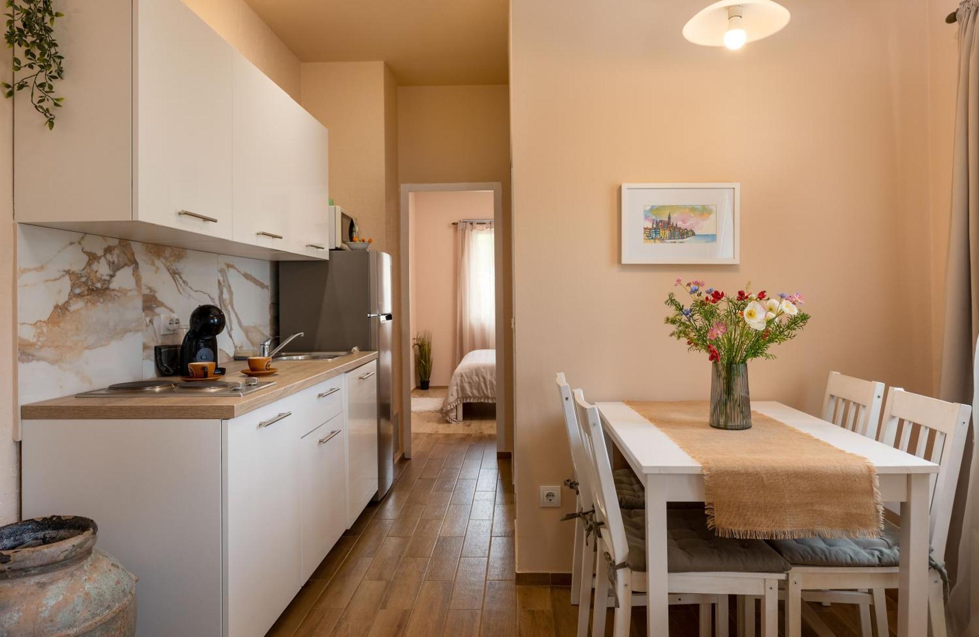 Casa Cerin Apartment *