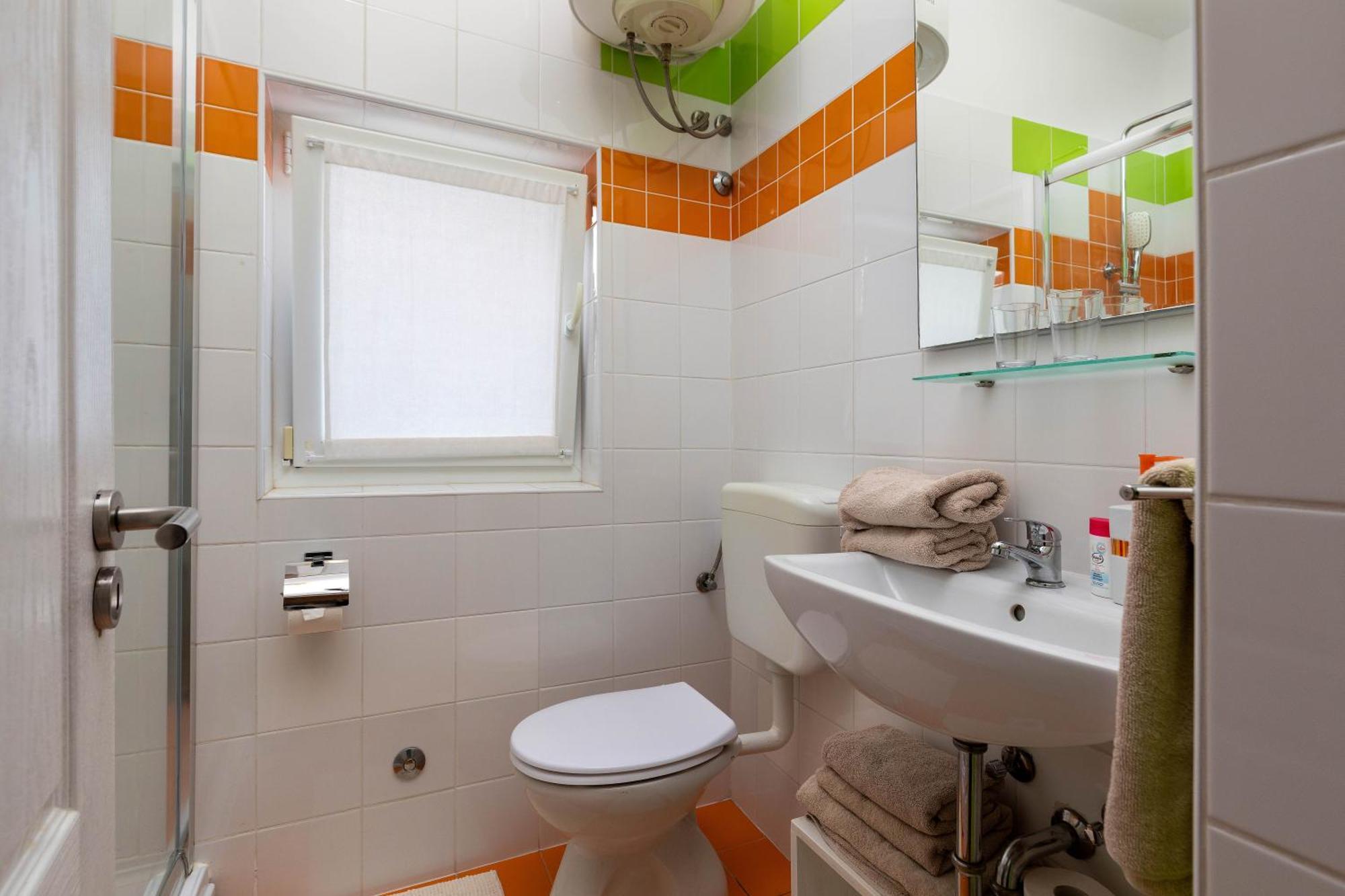 Apartment Casa Cerin