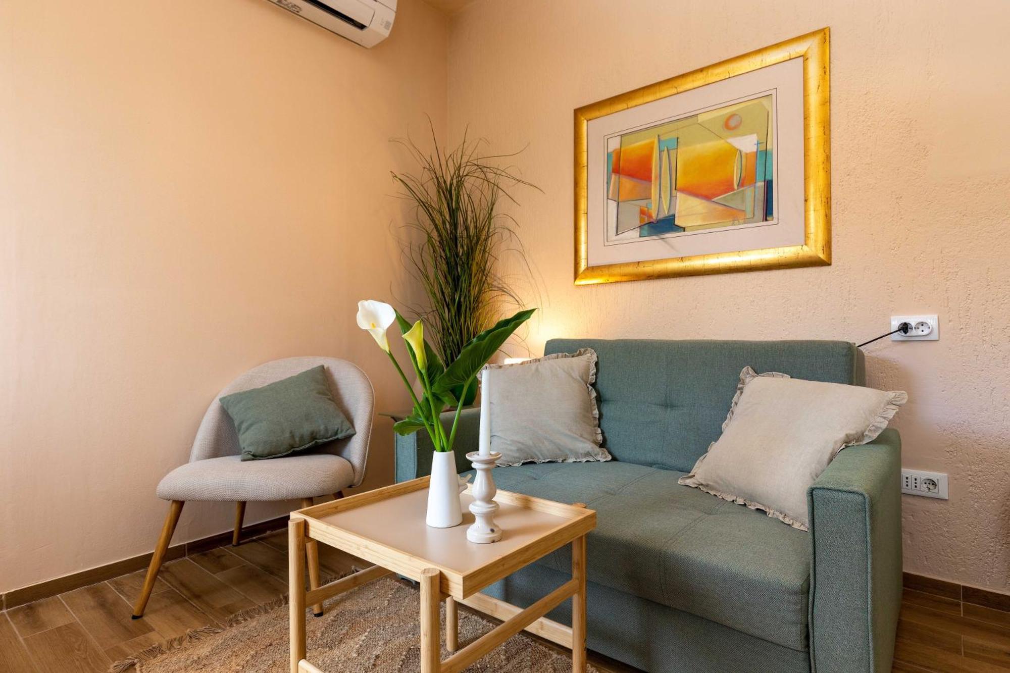 Casa Cerin Apartment *