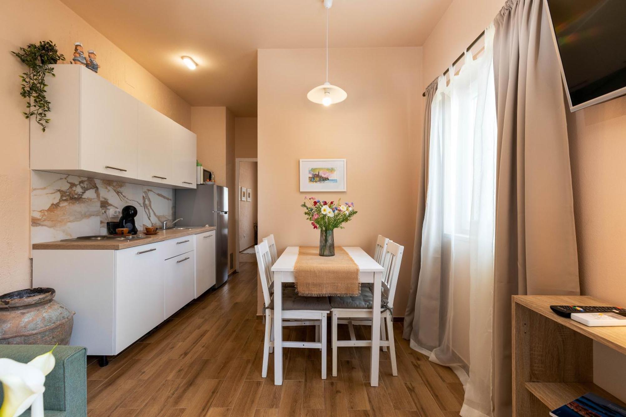 Casa Cerin Apartment Rovinj