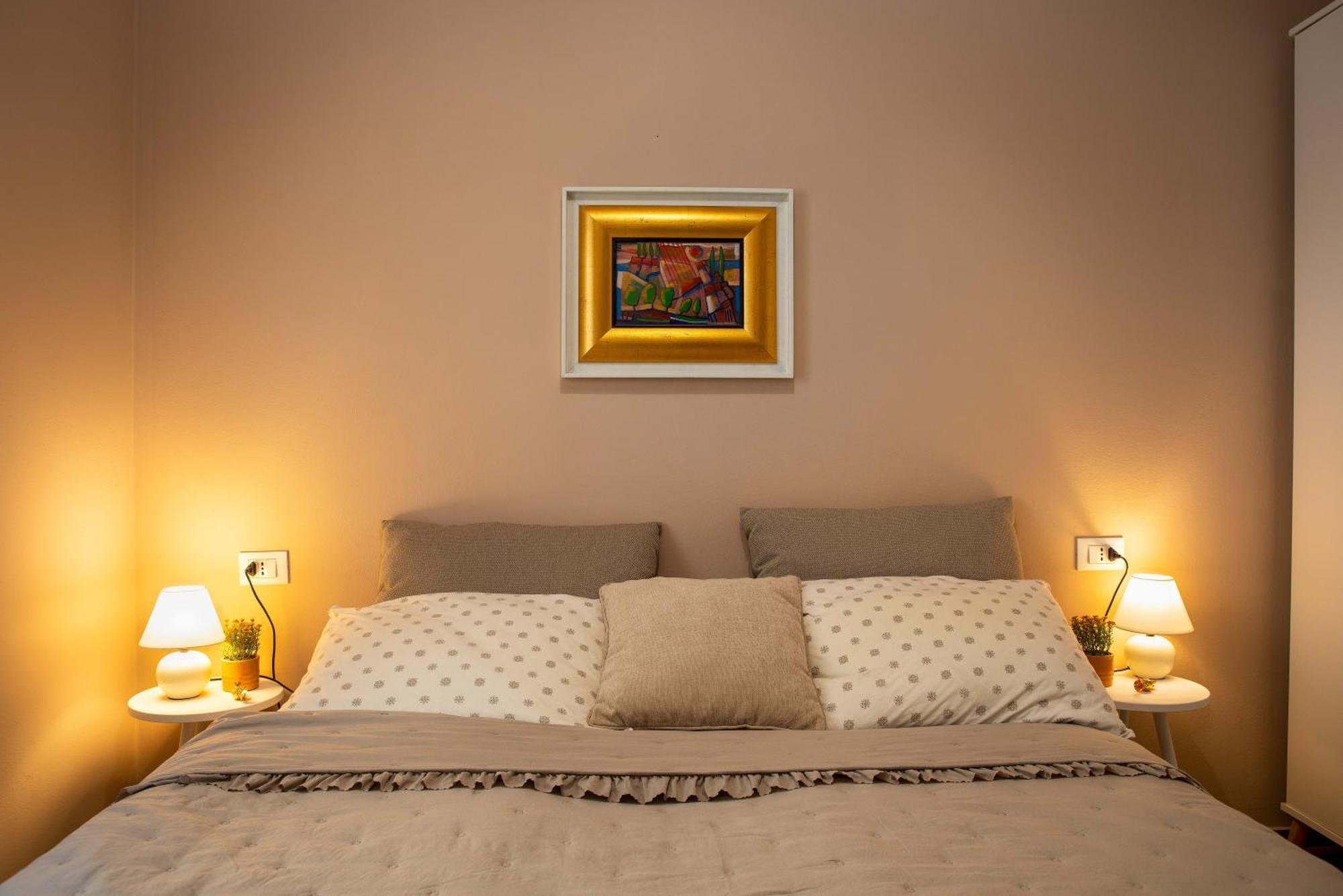 Casa Cerin Apartment