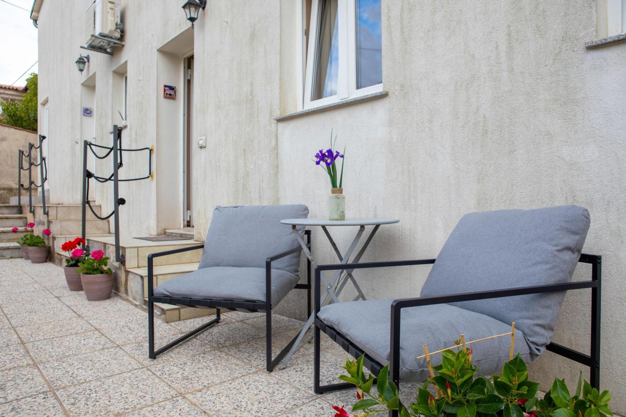 Apartment Casa Cerin Rovinj