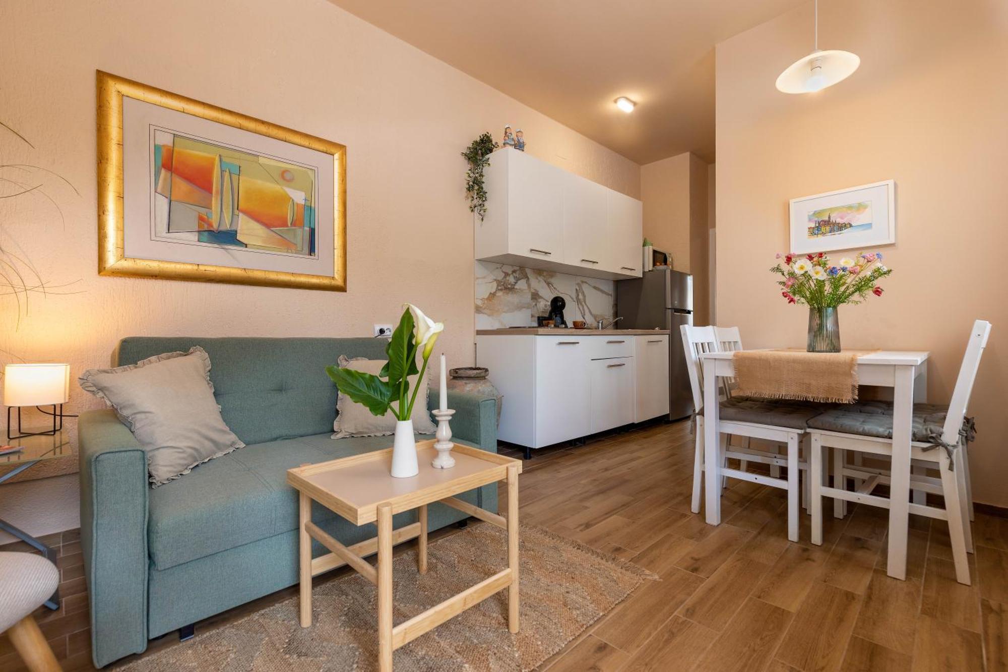Apartment Casa Cerin Rovinj