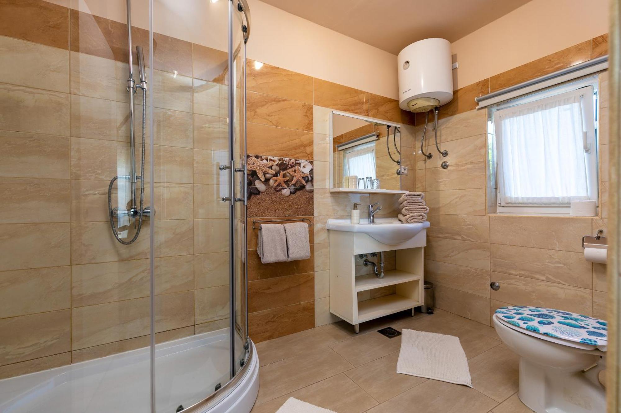 Apartment Casa Cerin Rovinj