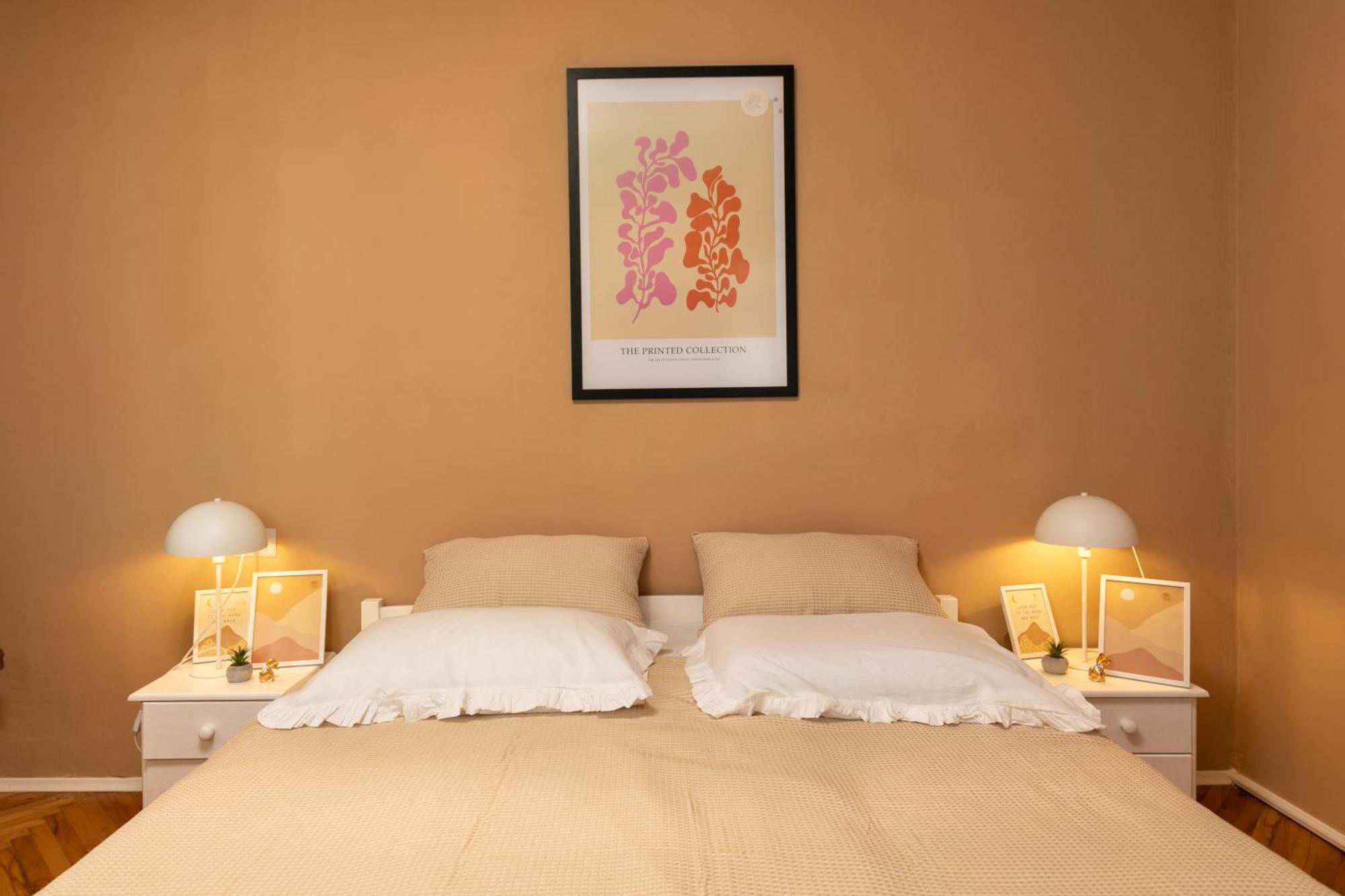 Casa Cerin Apartment