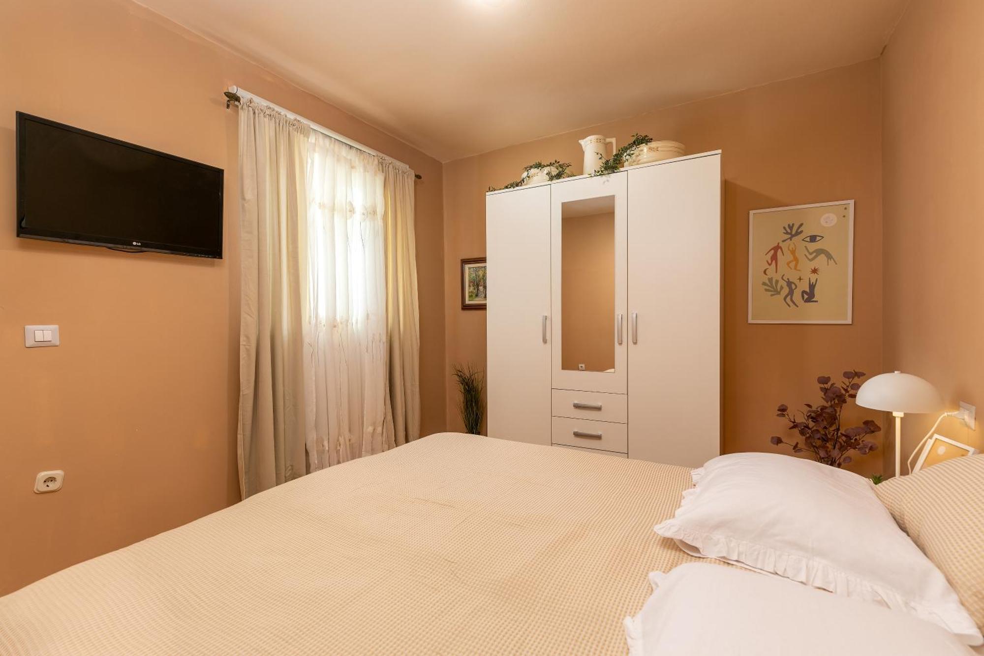 Apartment Casa Cerin