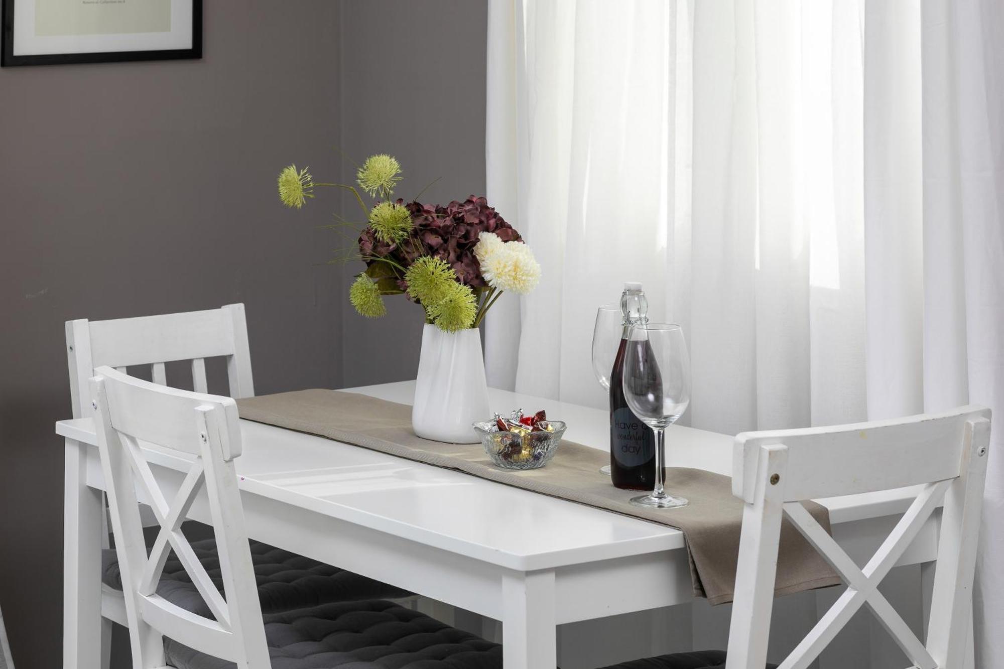 Apartment Casa Cerin *