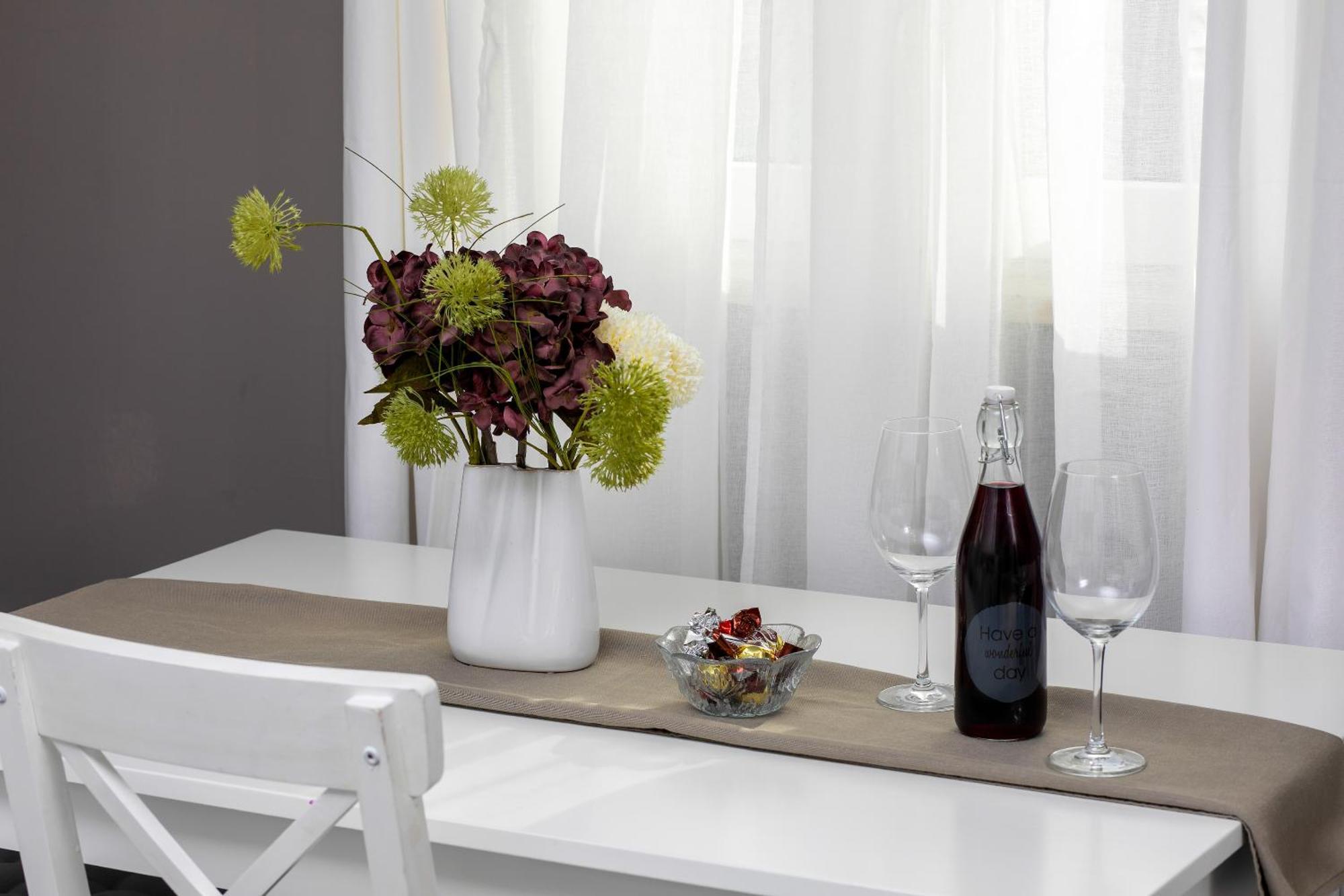 Apartment Casa Cerin Rovinj