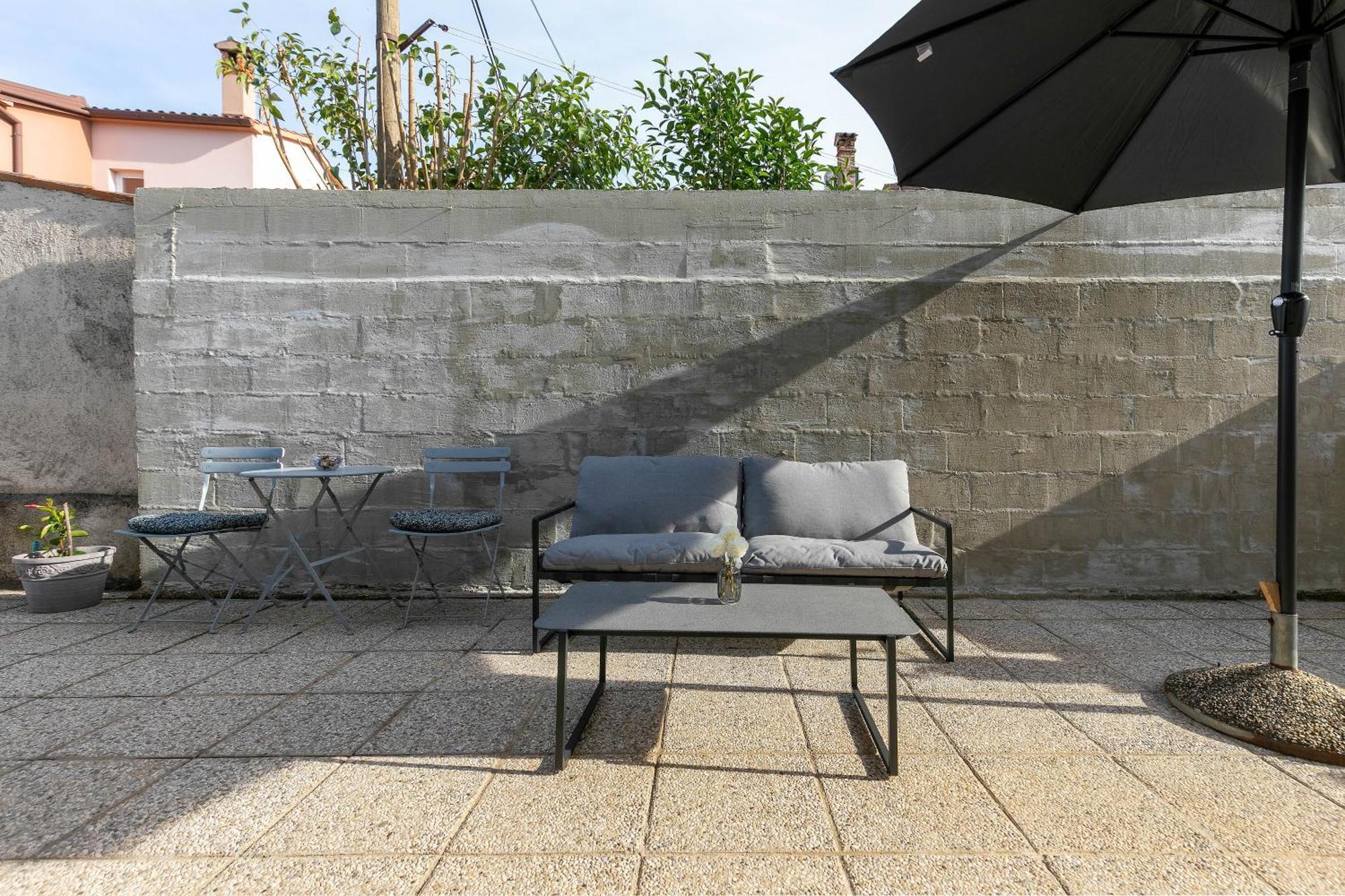 Casa Cerin Apartment *