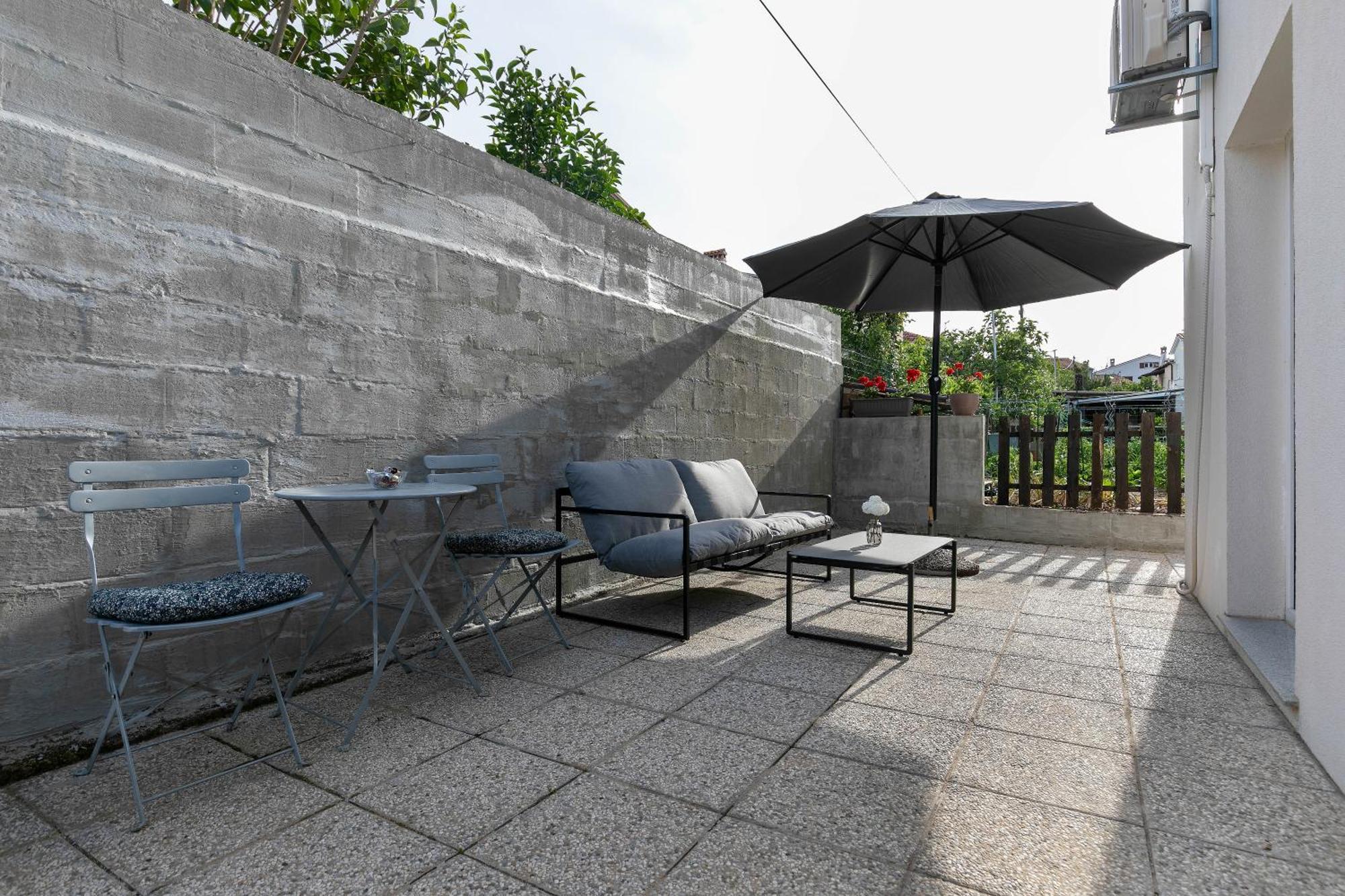 Casa Cerin Rovinj