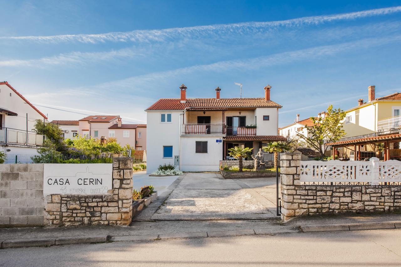 Casa Cerin Apartment *